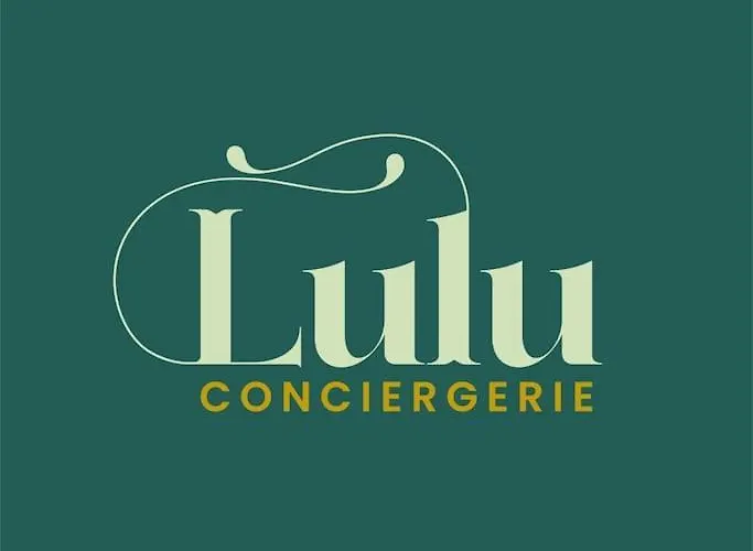 Le Raffine - Avec Balcon, Proche De L'ocean דירה